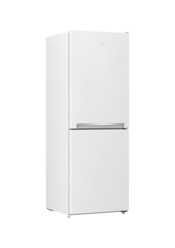 Beko RCSA240K40WN Fritstående 229 L Hvid