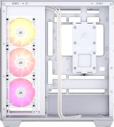 Corsair 3500X ARGB Midi Tower Hvid