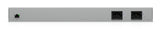 Ubiquiti UniFi WAN Switch RJ45 Gigabit Ethernet (10/100/1000) 1U Grå