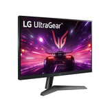 LG 24GS60F computerskærm 61 cm (24") 1920 x 1080 pixel Fuld HD LCD Sort