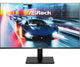 Asrock CL25FFB computerskærm 62,2 cm (24.5") 1920 x 1080 pixel Fuld HD LED Sort