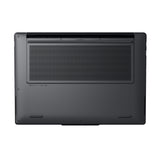 Lenovo Yoga Pro 7 15ASH11 Copilot+ PC AMD Ryzen AI Max+ 388 Laptop 38,9 cm (15.3") Berøringsskærm 2.5K 32 GB LPDDR5x-SDRAM 1 TB SSD Wi-Fi 7 (802.11be) Windows 11 Pro Grå Tysk