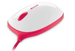 Microsoft T2J-00003 mus USB Type-A BlueTrack