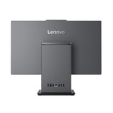 Lenovo ThinkCentre neo 50a 24 Gen 5 Intel® Core™ i5 i5-13420H 60,5 cm (23.8") 1920 x 1080 pixel All-in-One PC 16 GB DDR5-SDRAM 256 GB SSD Windows 11 Pro Wi-Fi 6 (802.11ax) Grå