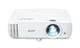Acer X1526 Standard-kast projektor 4000 ANSI lumens DLP 1080p (1920x1080) Hvid