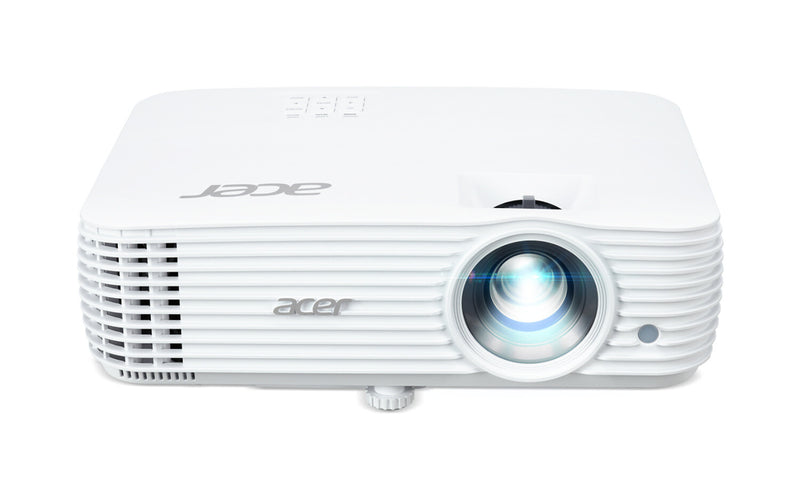 Acer X1526 Standard-kast projektor 4000 ANSI lumens DLP 1080p (1920x1080) Hvid