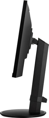 Viewsonic VG Series VG2409-MHDU-2 computerskærm 60,5 cm (23.8") 1920 x 1080 pixel Fuld HD LED Sort