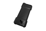 ASUS ESD-T1A/BLK/G/AS// SSD kabinet Sort M.2