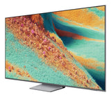 Samsung Neo QE55QN85FAUXXH TV 139,7 cm (55") 4K Ultra HD Smart TV Wi-Fi Sølv