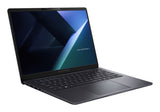 ASUS ExpertBook BM3406CHA-LY0064X Copilot+ PC AMD Ryzen™ 5 220 Laptop 35,6 cm (14") WUXGA 16 GB DDR5-SDRAM 1 TB SSD Wi-Fi 7 (802.11be) Windows 11 Pro Tysk Grå