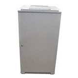 ALLNET ALL-SNB6632BDGRAU stativ 32U Fritstående reol Grå