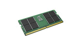 Kingston Technology ValueRAM hukommelsesmodul 48 GB 1 x 48 GB DDR5 5600 MT/s 262-pin SO-DIMM