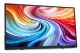 Acer PM161QT Bærbar skærm Sort 39,6 cm (15.6") LCD 1920 x 1080 pixel
