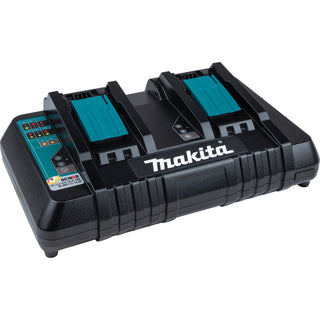 Makita DC18RD batterioplader