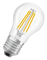 Osram LED Classic P LED-lampe Varm hvid 2700 K 3,4 W E27 D