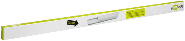 Goobay 90727 ledningskanalsystem tilbehør
