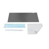 StarTech.com 14L-PRIVACY-SCREEN antirefleks skærm 35,6 cm (14") Laptop Rammeløst display privatlivsfilter