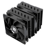 Thermalright Peerless Assassin 120 SE Computerkølesystem Processor Luftkøler 12 cm Sort 1 stk