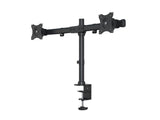 Multibrackets 3309 skærmbeslag og -stativer 68,6 cm (27") Skrivebord Sort