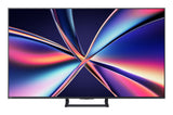 Hisense 55E8Q 139,7 cm (55") 4K Ultra HD Smart TV Wi-Fi Sort, Grå 600 cd/m²
