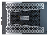 Seasonic Prime -TX-1600 enhed til strømforsyning 1600 W 20+4 pin ATX ATX Sort