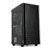 iBox CETUS 903 Midi Tower Sort