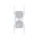 TP-Link RE405BE netværk forlænger Netværksgentager Hvid 2500 Mbit/s