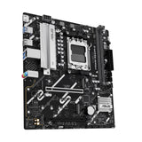 ASUS PRIME B840M-K AMD B840 Sokkel AM5 micro ATX