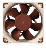 Noctua NF-A6x25 5V PWM Computerkabinet Ventilator 6 cm Beige