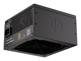 ENDORFY Supremo FM6 850 W enhed til strømforsyning 24-pin ATX ATX Sort