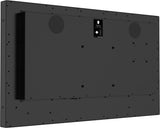 iiyama TF4339AS-B1AG computerskærm 108 cm (42.5") 3840 x 2160 pixel 4K Ultra HD LED Berøringsskærm Sort