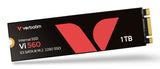 Verbatim Vi560 S3 1 TB M.2 Serial ATA III 3D NAND