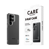 PanzerGlass CARE™ by ® X-Ray Case Soft Basic Samsung Galaxy S26 Ultra