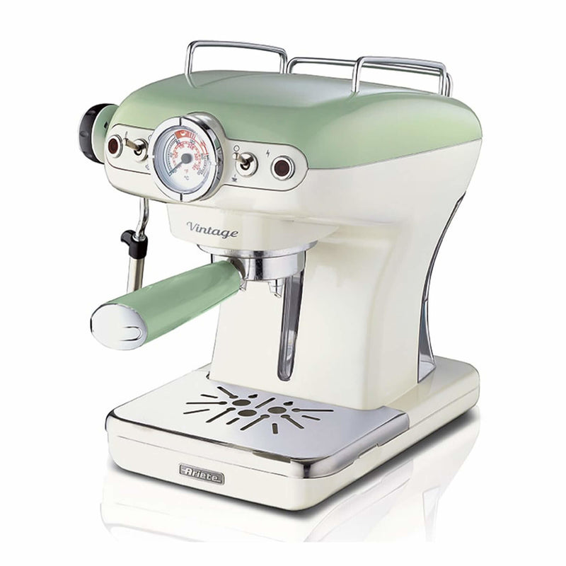 Ariete 1389/14 Vejledning Espressomaskine 0,9 L