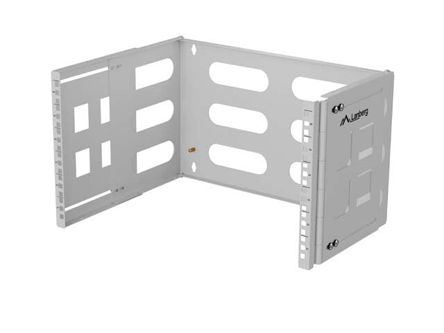 Lanberg FB01-5406-10S tilbehør til rack Beslag