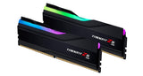 G.Skill Trident Z5 RGB F5-6000J4048F24GX2-TZ5RK hukommelsesmodul 48 GB 2 x 24 GB DDR5 288-pin DIMM
