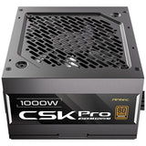 Antec SIGNATURE CSK1000 PRO ATX3.1 enhed til strømforsyning 1000 W 20+4 pin ATX ATX