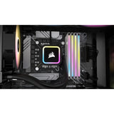 Corsair Dominator Titanium hukommelsesmodul 32 GB 2 x 16 GB DDR5 288-pin DIMM