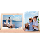 HP Advanced-fotopapir, blankt, 250 g/m2, A3 (297 x 420 mm), 20 ark