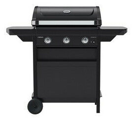 Campingaz Compact 3 L Grill Cylinder Gas Sort 7500 W