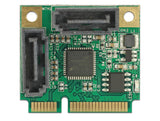 DeLOCK 95260 interface-kort/adapter Intern SATA