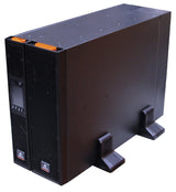 Vertiv Liebert GXT5-5000IRT5UXLN UPS-enhed Dobbeltkonvertering (online) 5 kVA 5000 W 8 AC stikkontakt(er)