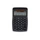 MAUL ECO MJ455 regnemaskine Desktop Basis Sort