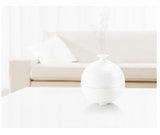 Medisana AD 620 Elektrisk aromalampe Hvid