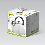 Maestro MR-1302-WG kedel 2,5 L Beige