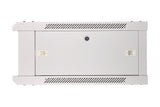 Extralink EX.8543 stativ 4U Vægmonteret stativ Grå
