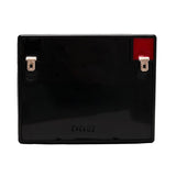 Green Cell AGM12V4-5AH-H UPS batteri Blybatterier (VRLA) 12 V 4,5 At