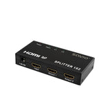 Savio CL-42 video-splitter HDMI 2x HDMI