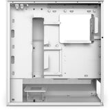 NZXT H5 Flow RGB Midi Tower Hvid