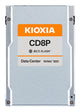Kioxia CD8P-V 6,4 TB 2.5" PCI Express 5.0 NVMe BiCS FLASH TLC